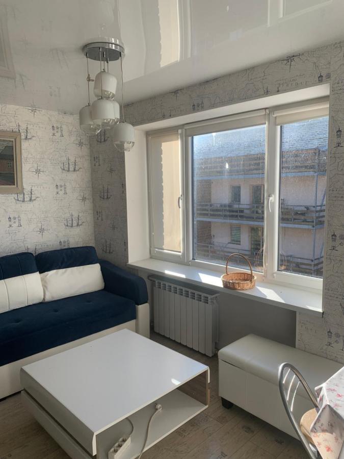 Home For Your Vacation 1-Bedroom Apartment Narva-Jõesuu Exterior foto